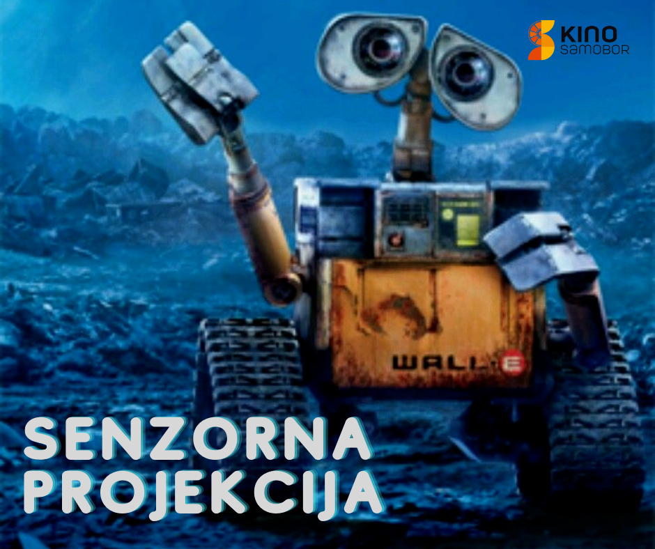 Film WALL-E