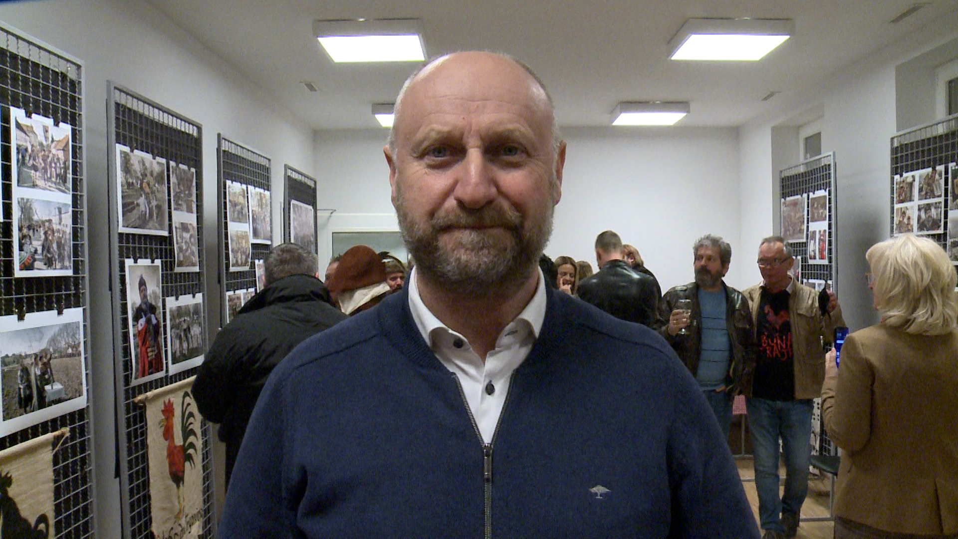 Željko Kolar, župan Krapinsko-zagorske županije